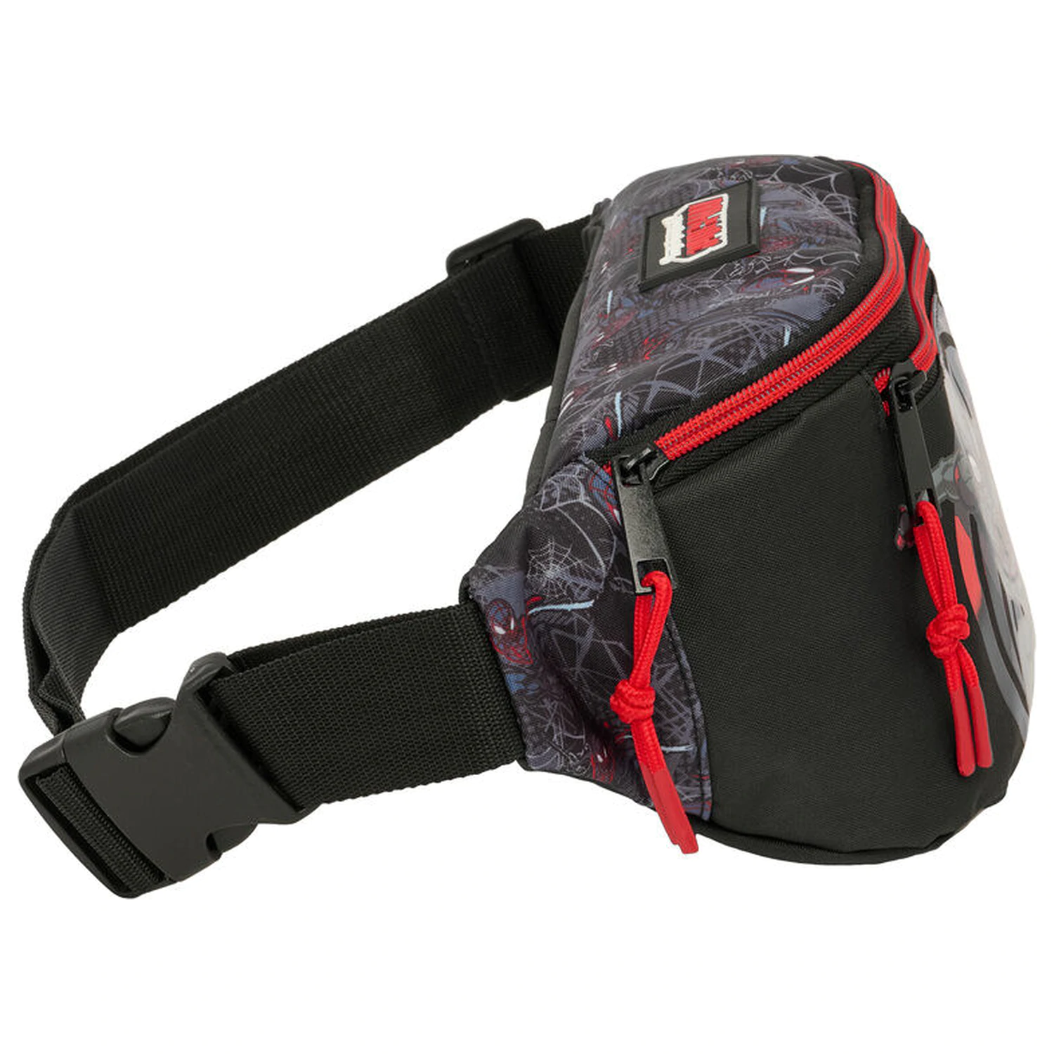 Marvel Spiderman Miles Morales torbica za remen fotografija proizvoda