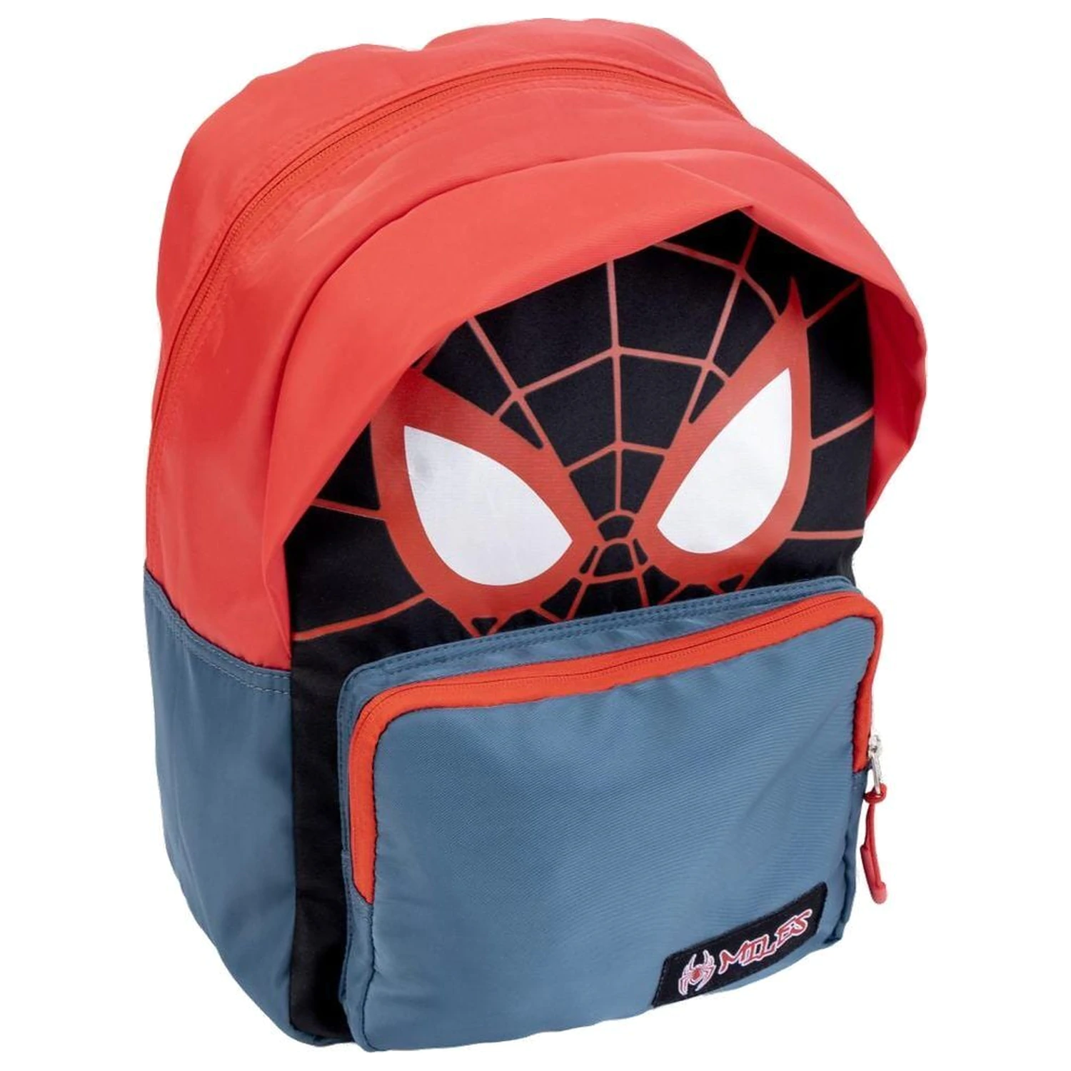 Marvel Spiderman Miles Morales ruksak 38 cm fotografija proizvoda