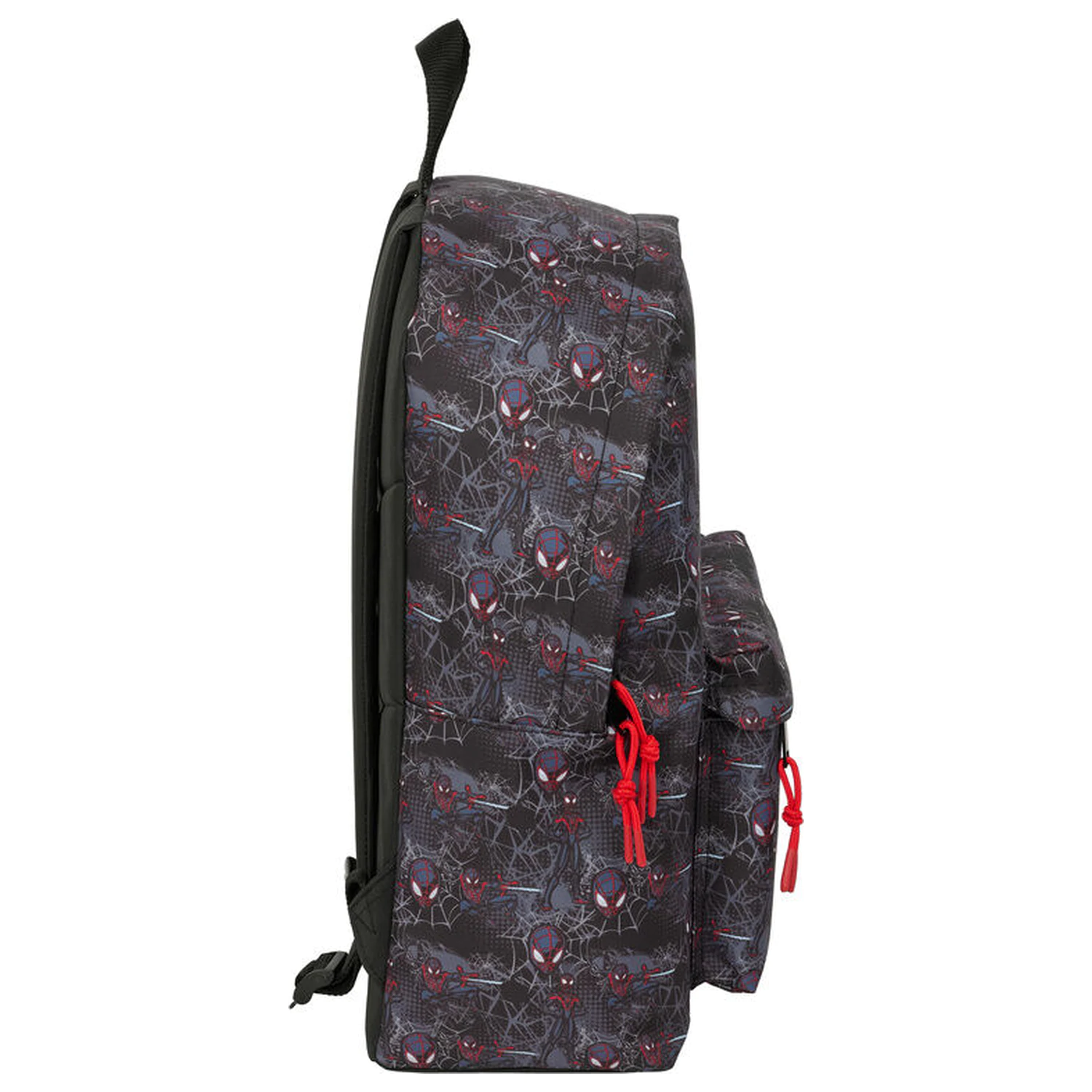 Marvel Spiderman Miles Morales ruksak 42cm fotografija proizvoda
