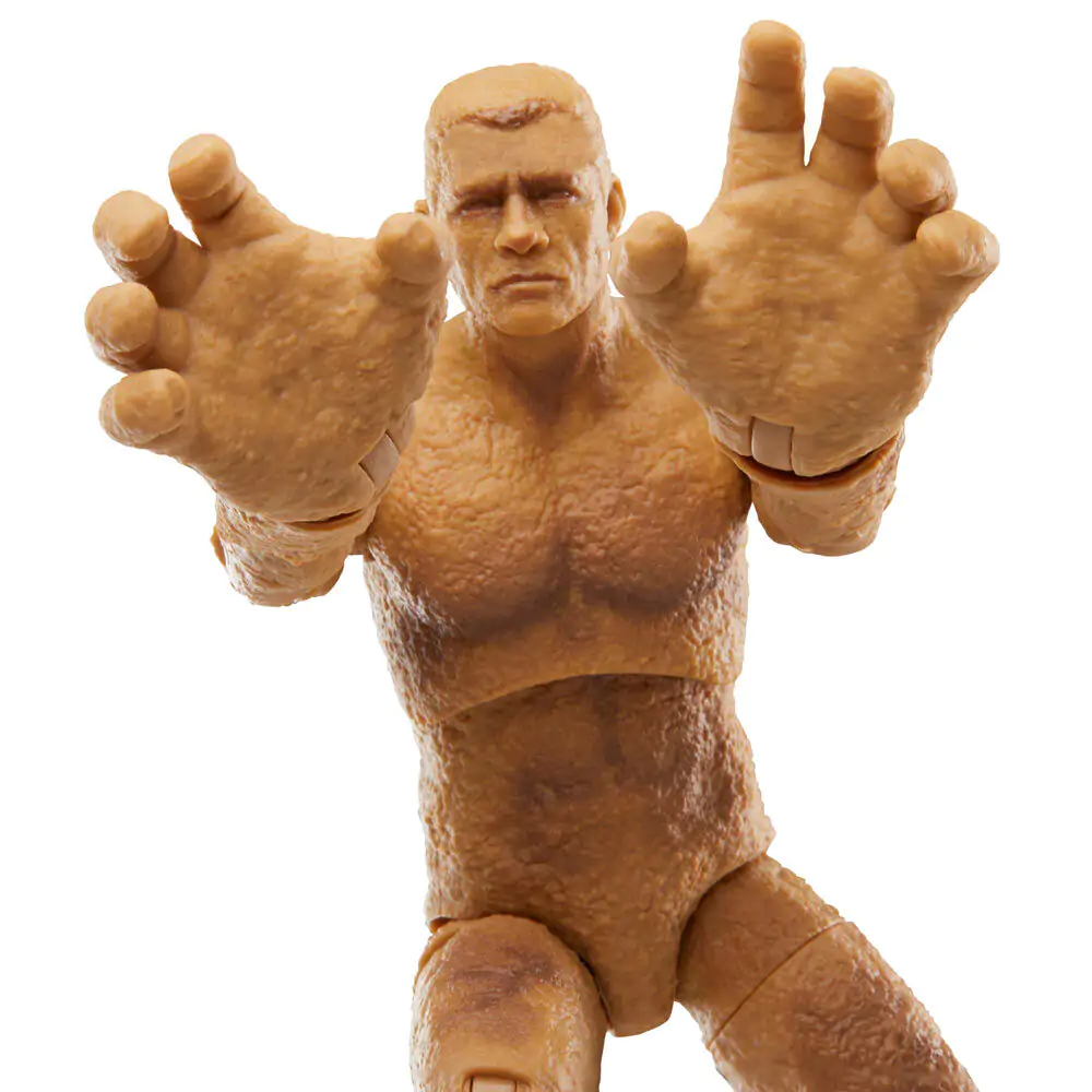 Marvel Spiderman No Way Home Marvels Sandman figura 15cm fotografija proizvoda