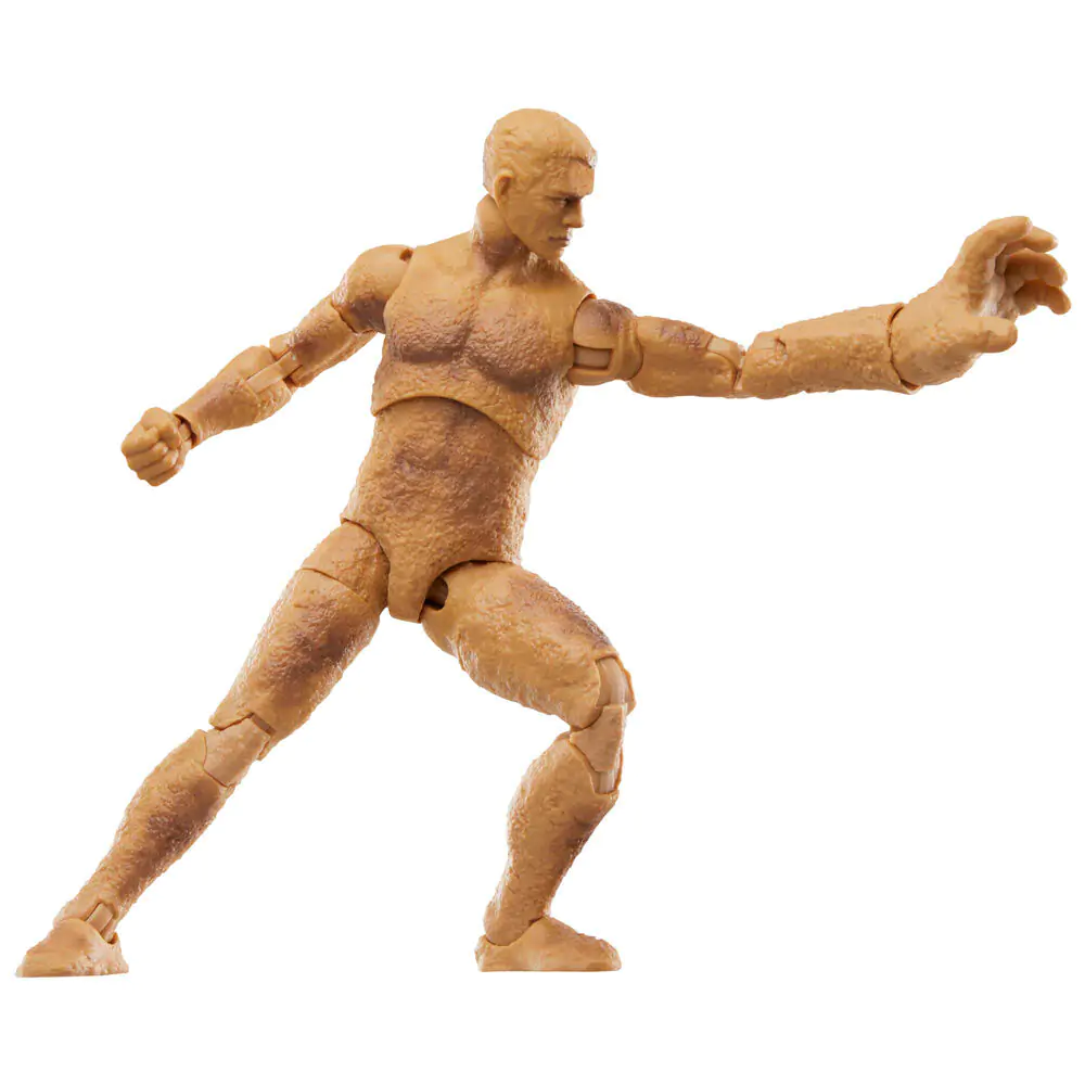 Marvel Spiderman No Way Home Marvels Sandman figura 15cm fotografija proizvoda