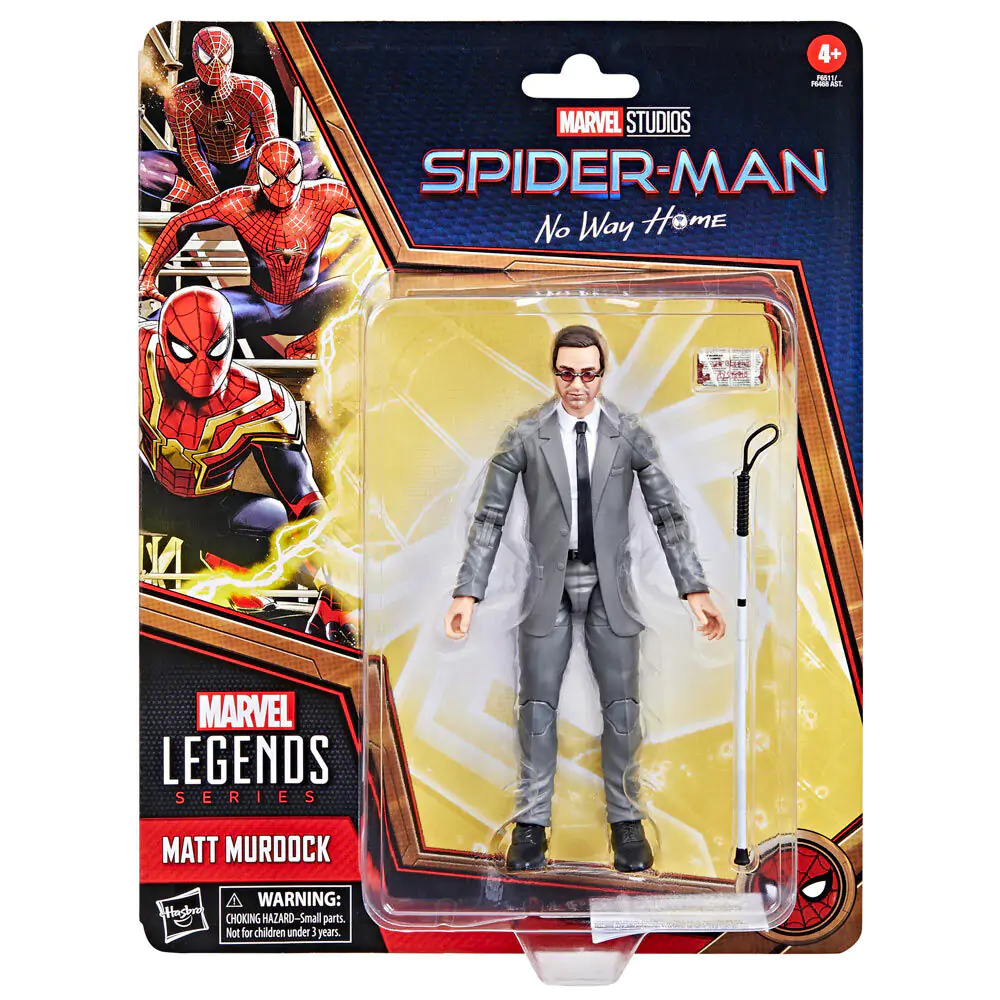 Marvel Spiderman No Way Home Matt Murdock figura 15 cm fotografija proizvoda