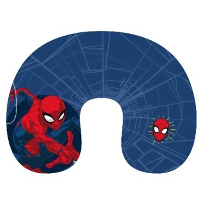 Marvel Spiderman jastuk za vrat fotografija proizvoda