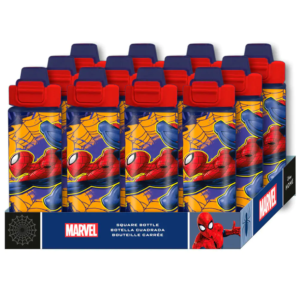 Marvel Spiderman boca 500 ml fotografija proizvoda