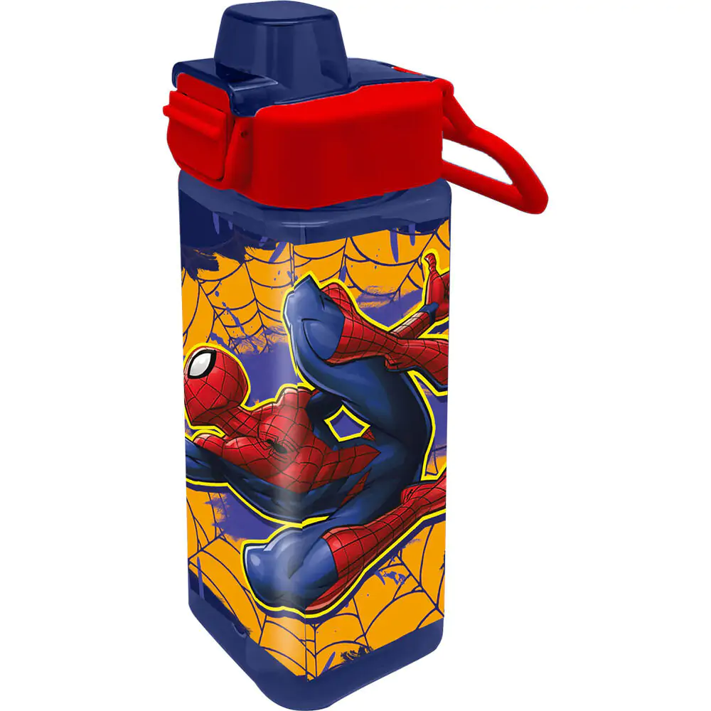 Marvel Spiderman boca 500 ml fotografija proizvoda