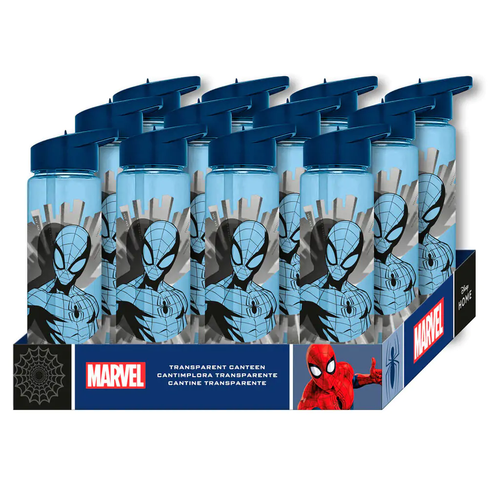 Marvel Spiderman boca 600ml fotografija proizvoda