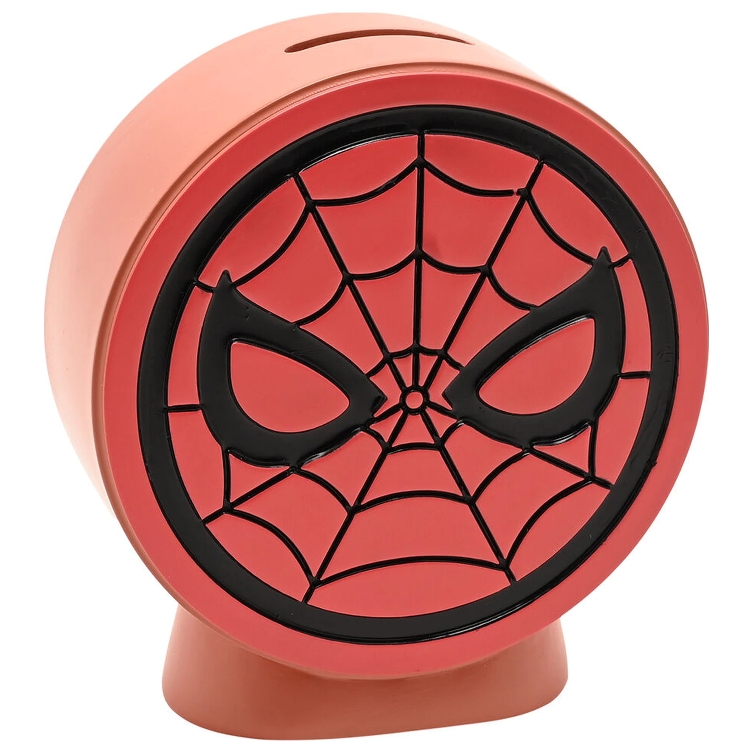 Marvel Spiderman kasica za novac fotografija proizvoda