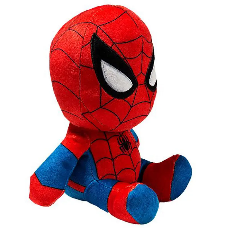 Marvel Spiderman plišana igračka 20 cm fotografija proizvoda