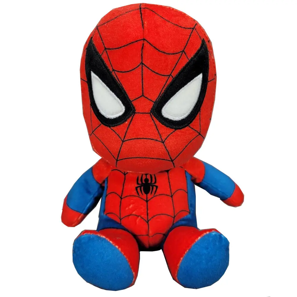 Marvel Spiderman plišana igračka 20 cm fotografija proizvoda