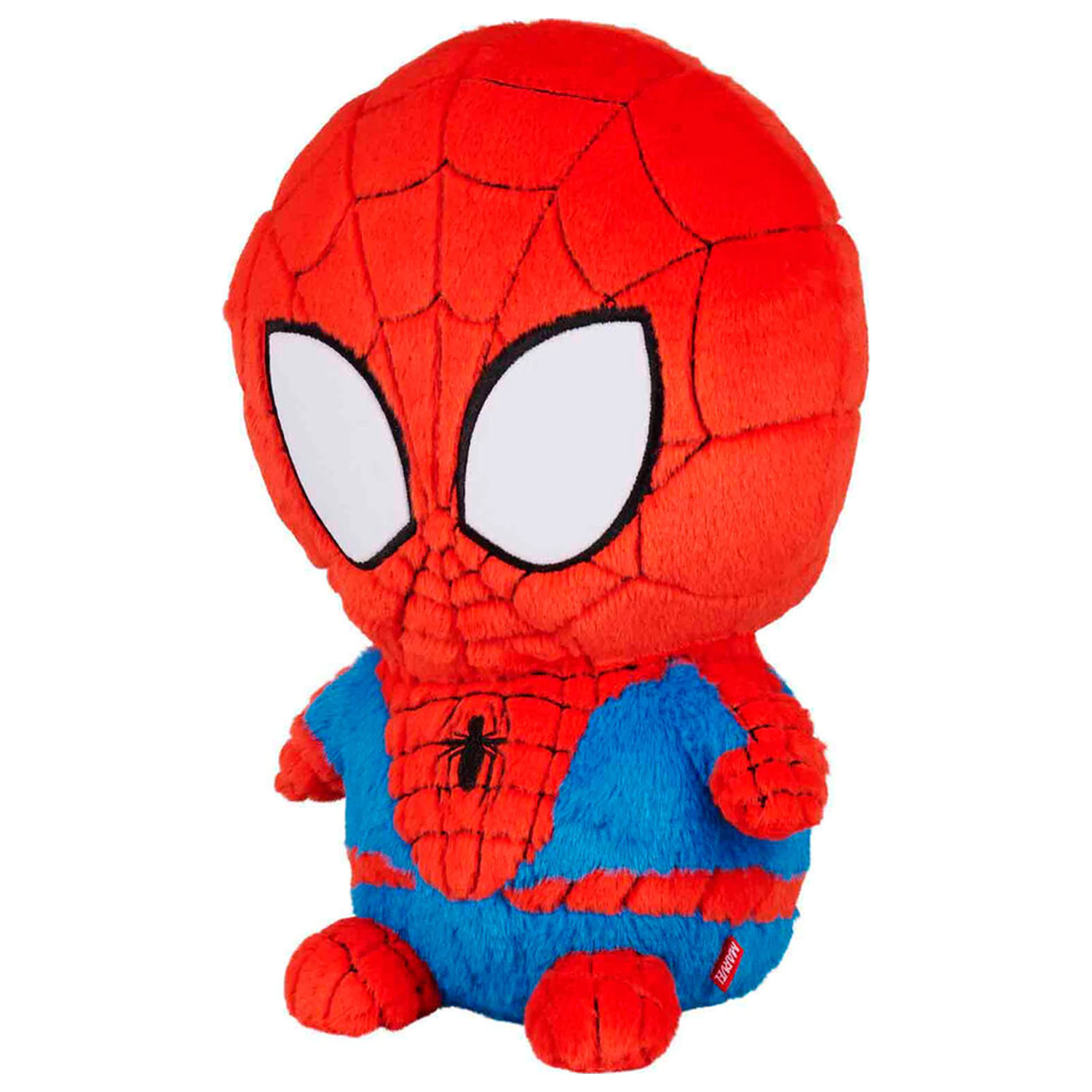 Marvel Spiderman plišana igračka za maženje 35 cm fotografija proizvoda