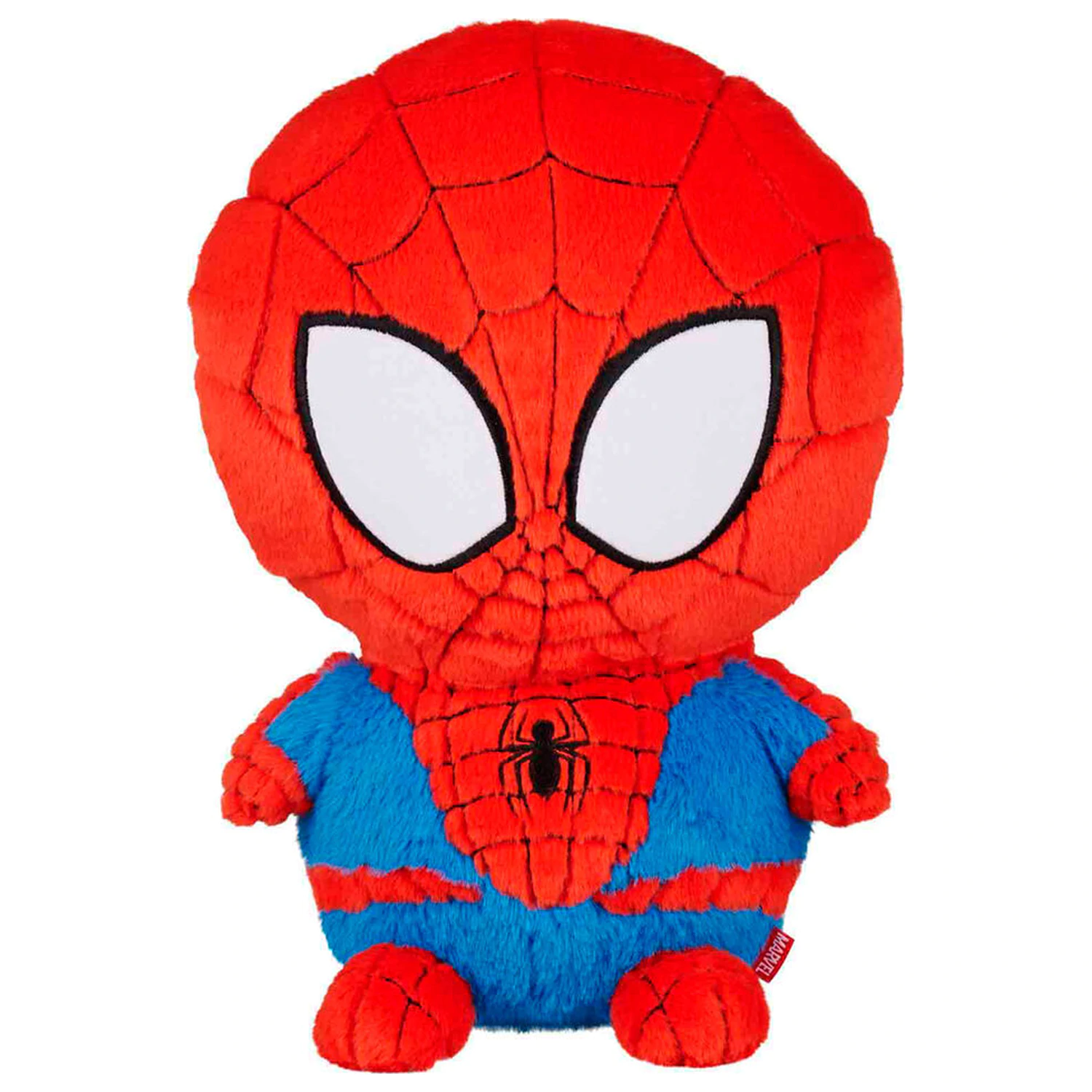 Marvel Spiderman plišana igračka za maženje 35 cm fotografija proizvoda