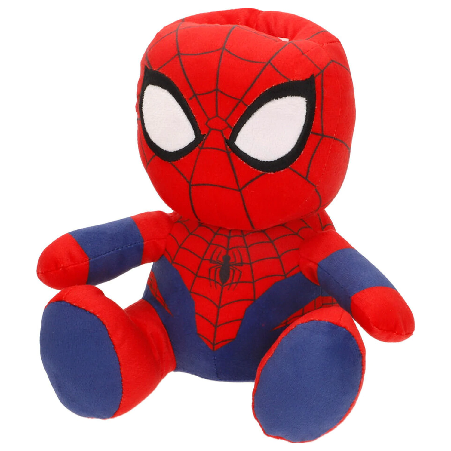 Marvel Spiderman kasica plišana igračka 20 cm fotografija proizvoda