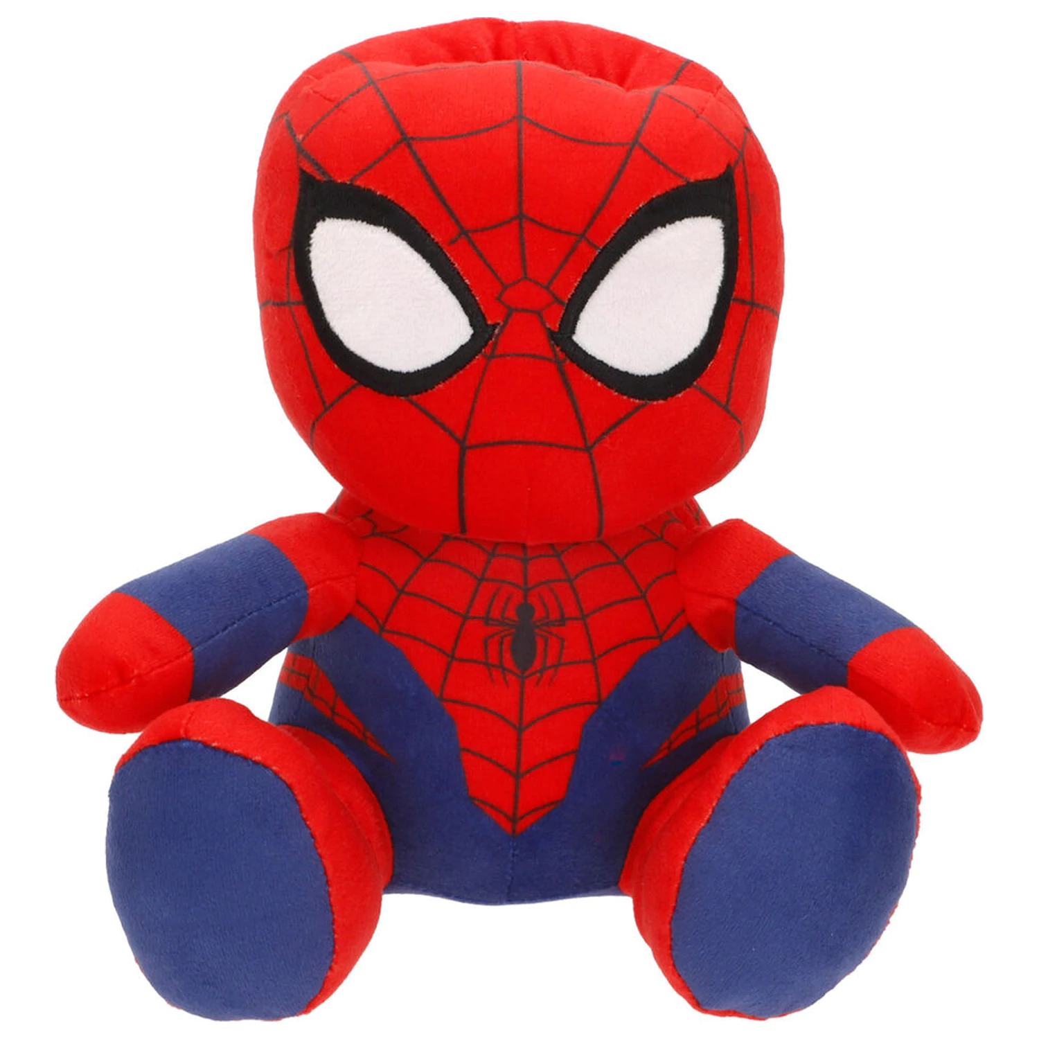 Marvel Spiderman kasica plišana igračka 20 cm fotografija proizvoda