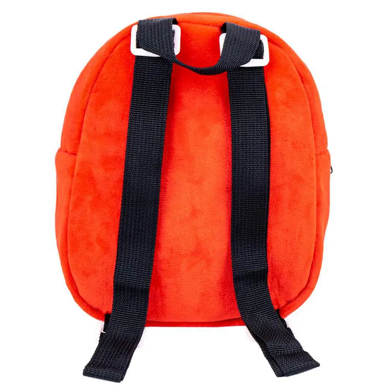 Marvel Spiderman plišani ruksak 22 cm fotografija proizvoda