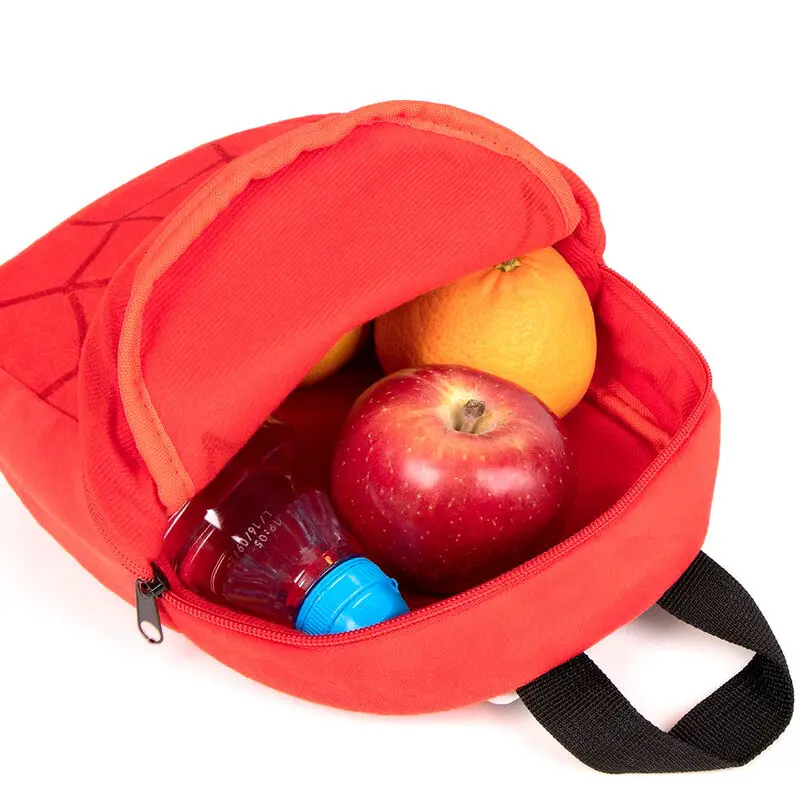 Marvel Spiderman plišani ruksak 22 cm fotografija proizvoda