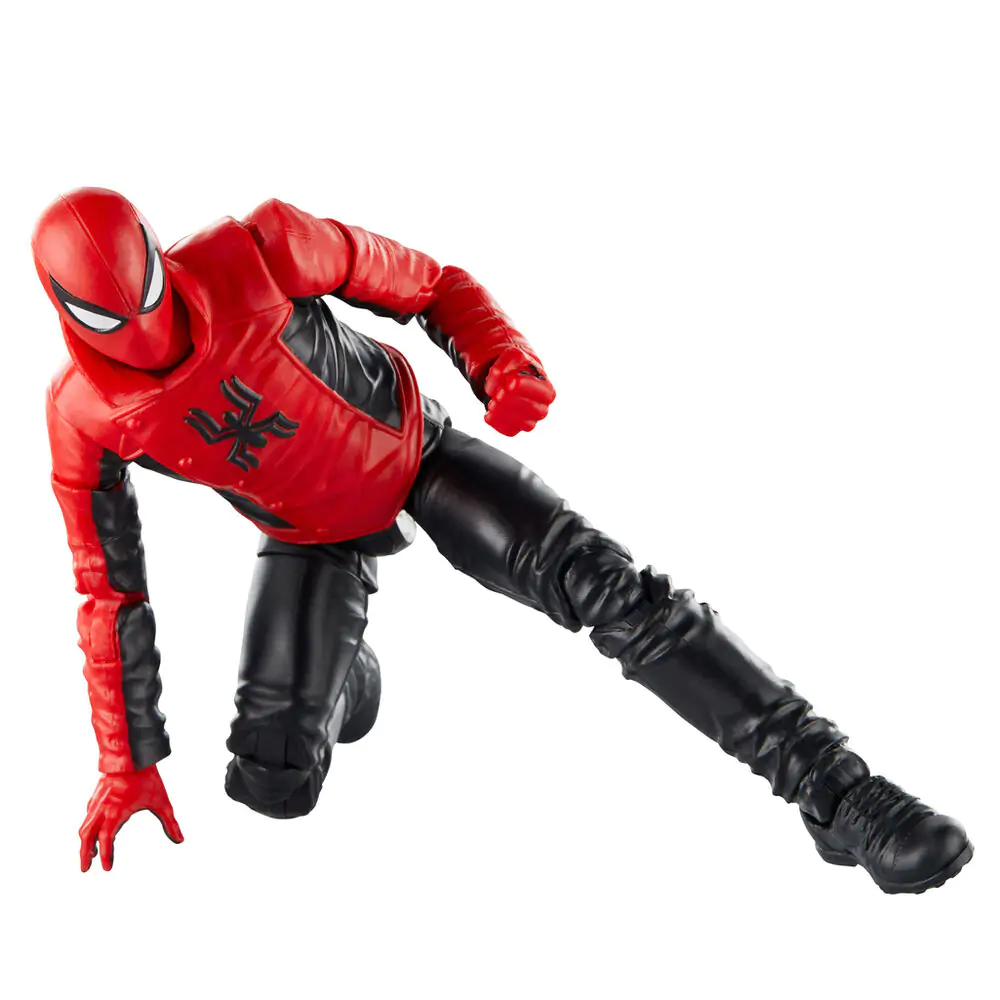 Marvel Spiderman - Spiderman Last Stand figura 15 cm fotografija proizvoda