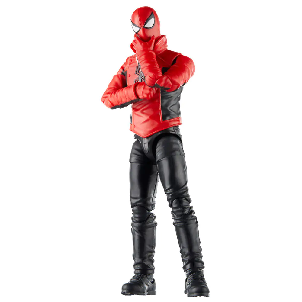 Marvel Spiderman - Spiderman Last Stand figura 15 cm fotografija proizvoda