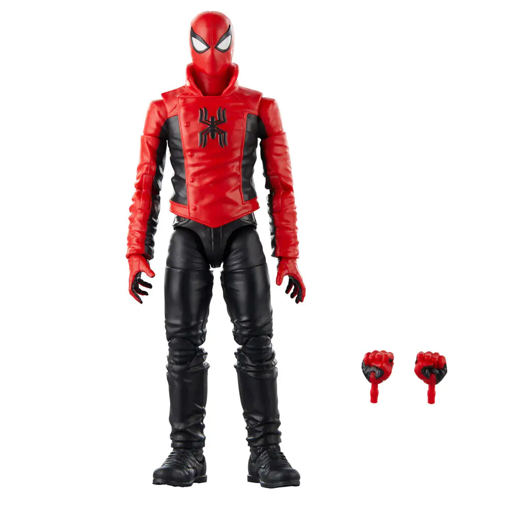 Marvel Spiderman - Spiderman Last Stand figura 15 cm fotografija proizvoda