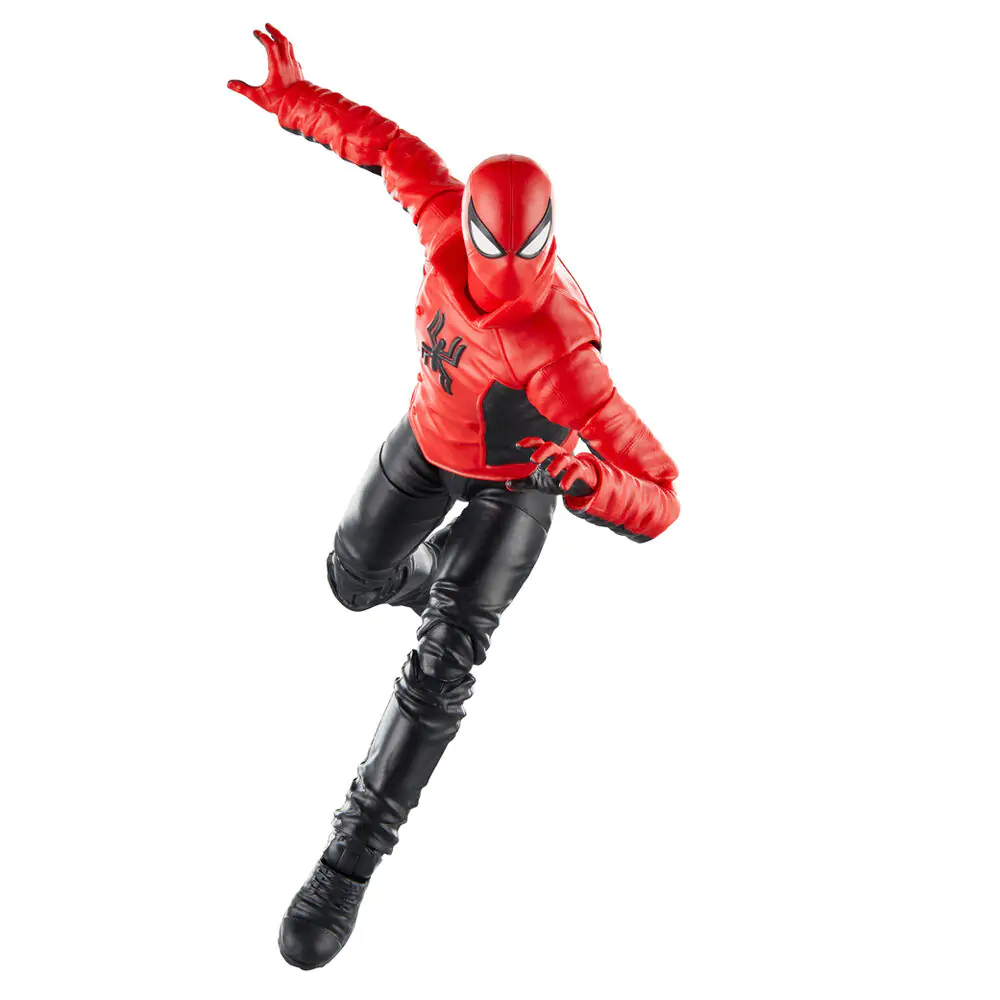 Marvel Spiderman - Spiderman Last Stand figura 15 cm fotografija proizvoda