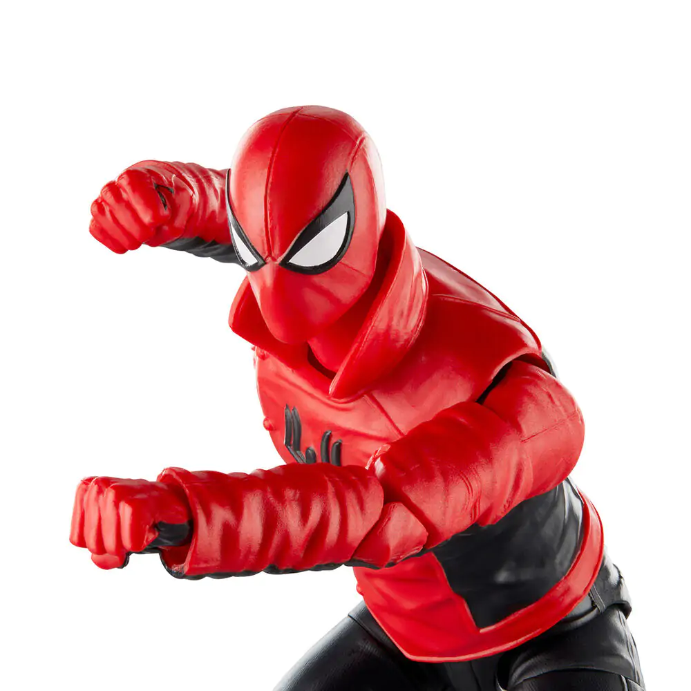 Marvel Spiderman - Spiderman Last Stand figura 15 cm fotografija proizvoda