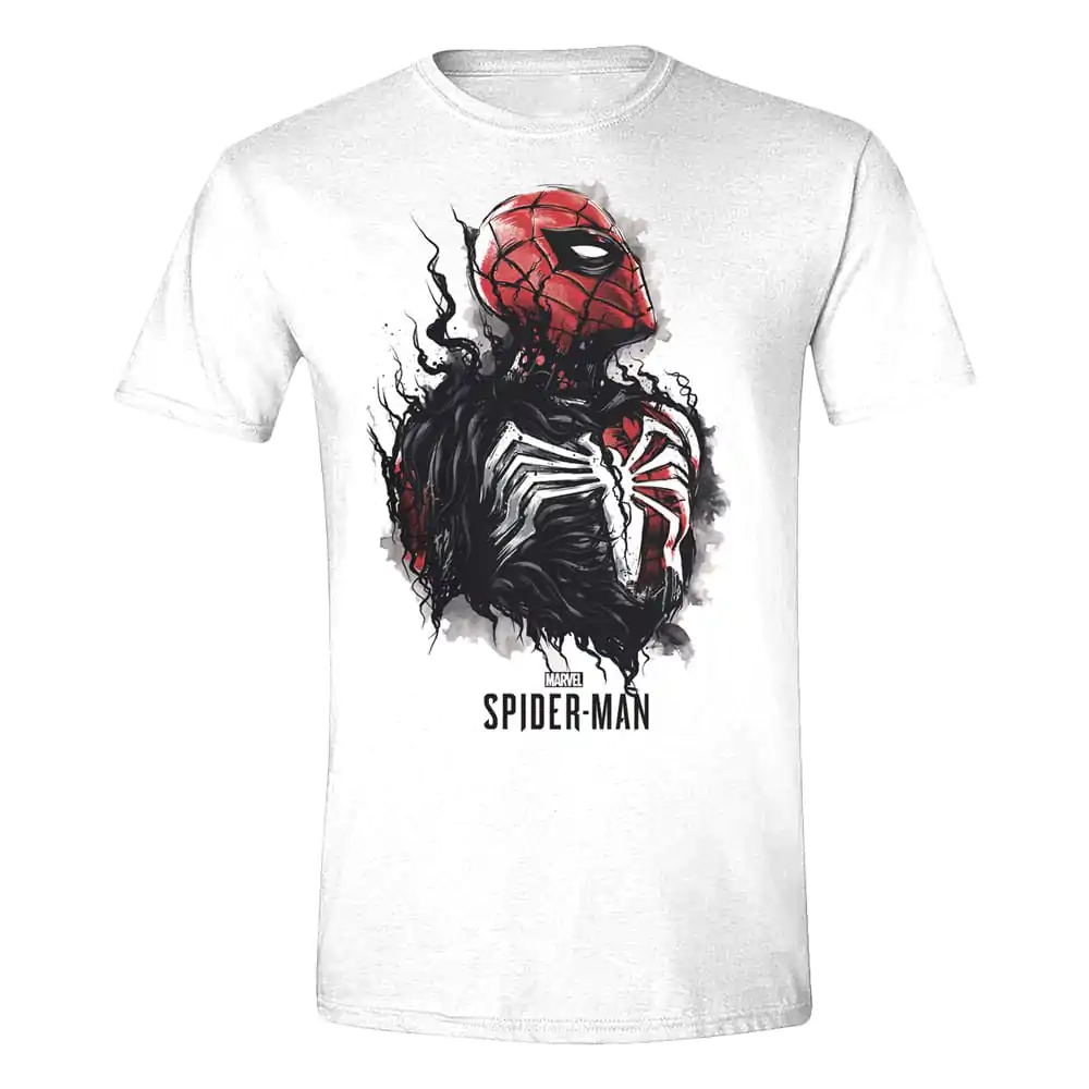 Spider-Man majica Venom Takeover fotografija proizvoda
