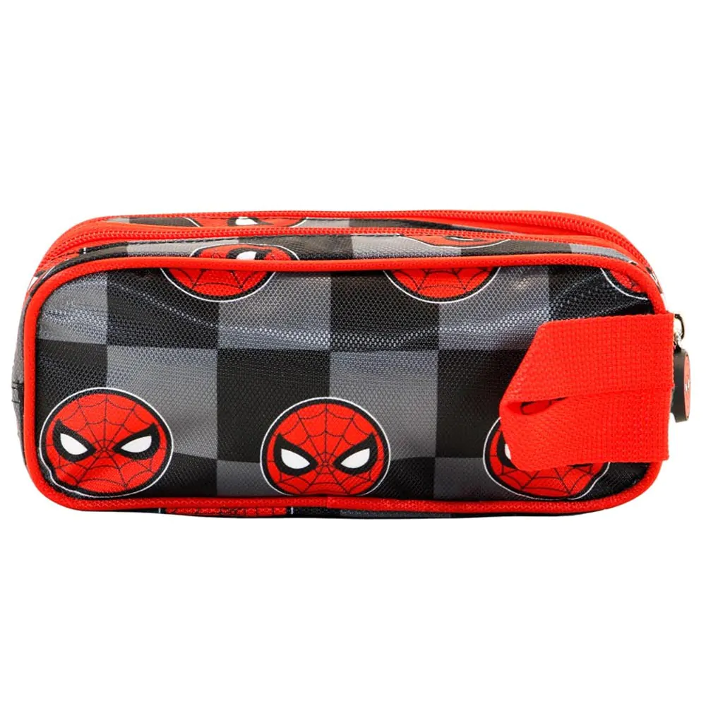 Marvel Spiderman Rally dvostruka 3D pernica fotografija proizvoda