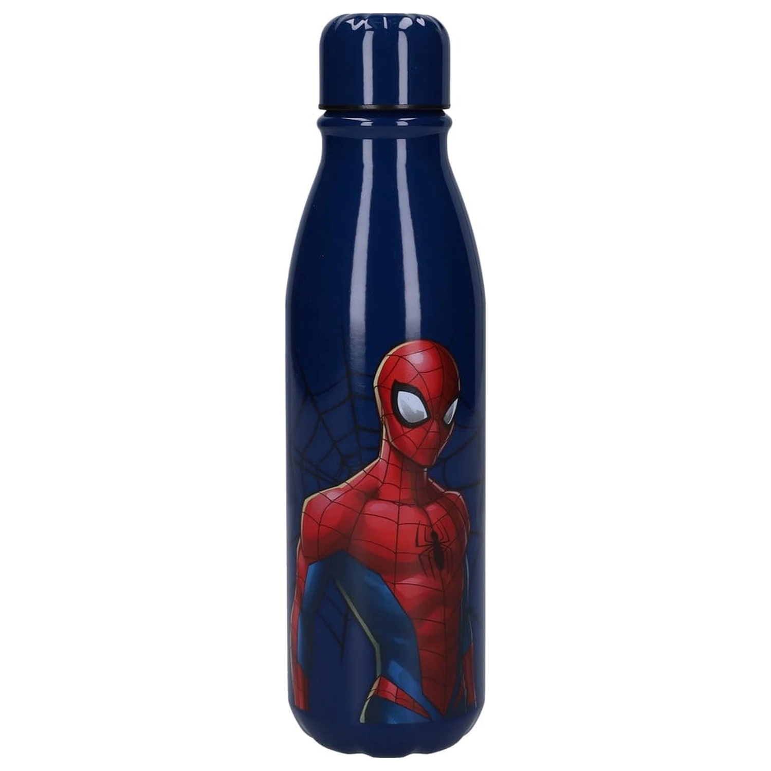 Spider-Man bočica za piće Refresh, Refill! 600 ml fotografija proizvoda