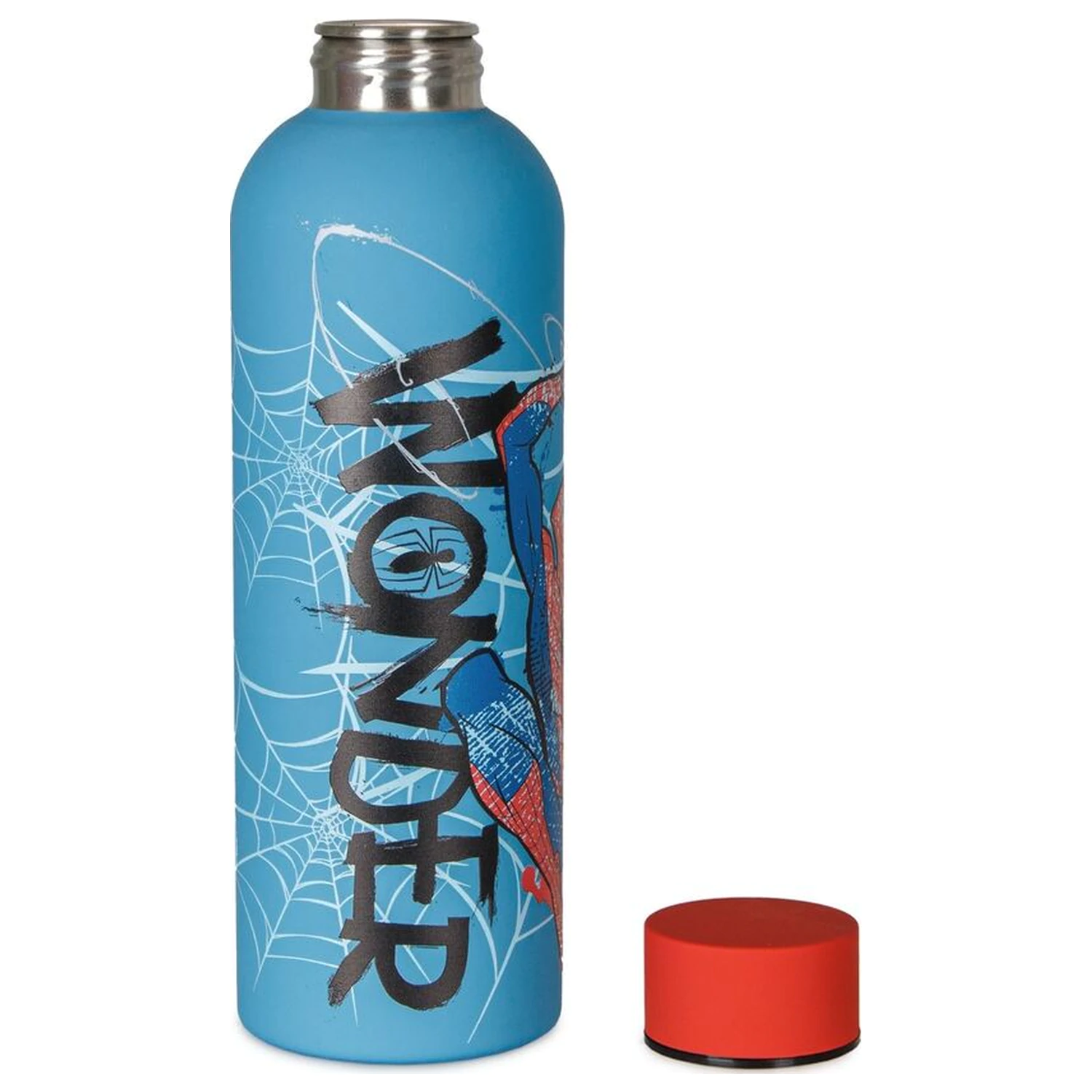 Marvel Spiderman boca od nehrđajućeg čelika 800ml fotografija proizvoda