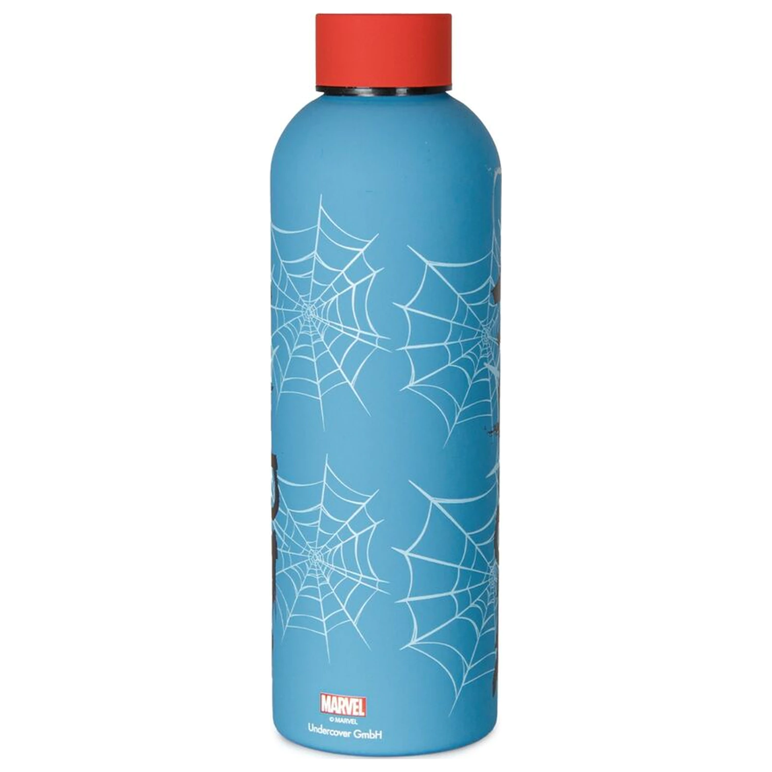 Marvel Spiderman boca od nehrđajućeg čelika 800ml fotografija proizvoda