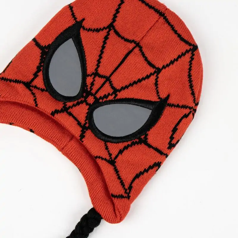 Marvel Spiderman Peruanska kapa fotografija proizvoda