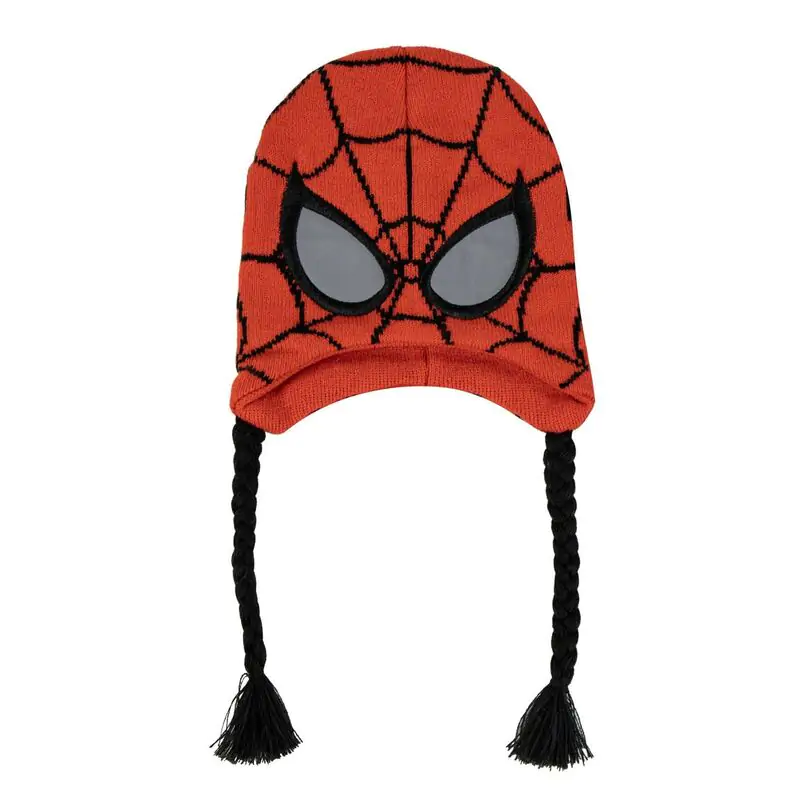 Marvel Spiderman Peruanska kapa fotografija proizvoda