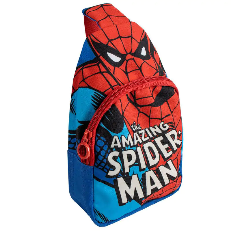 Marvel Spiderman ruksak za rame 23 cm fotografija proizvoda