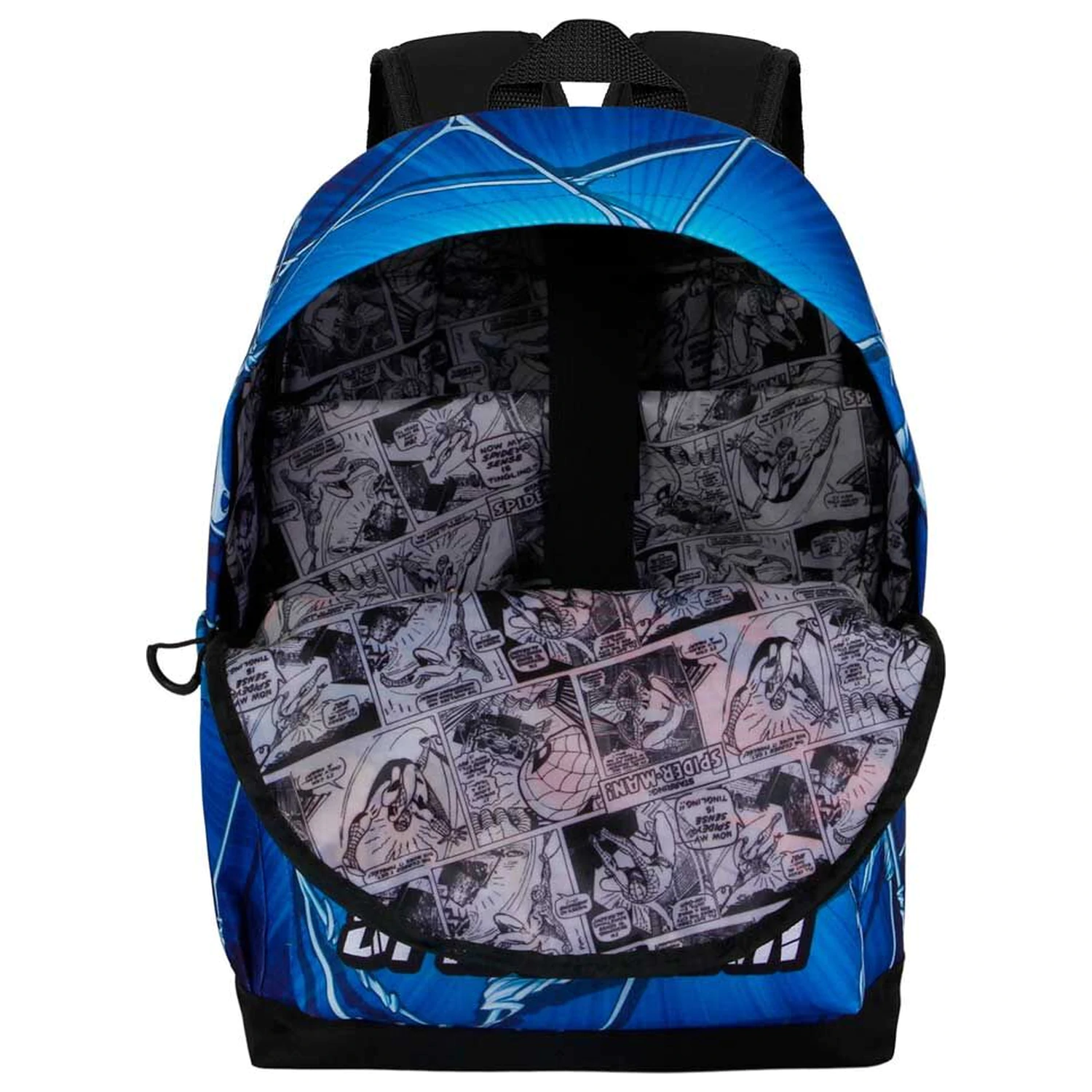 Marvel Spiderman Skills ruksak 41cm fotografija proizvoda
