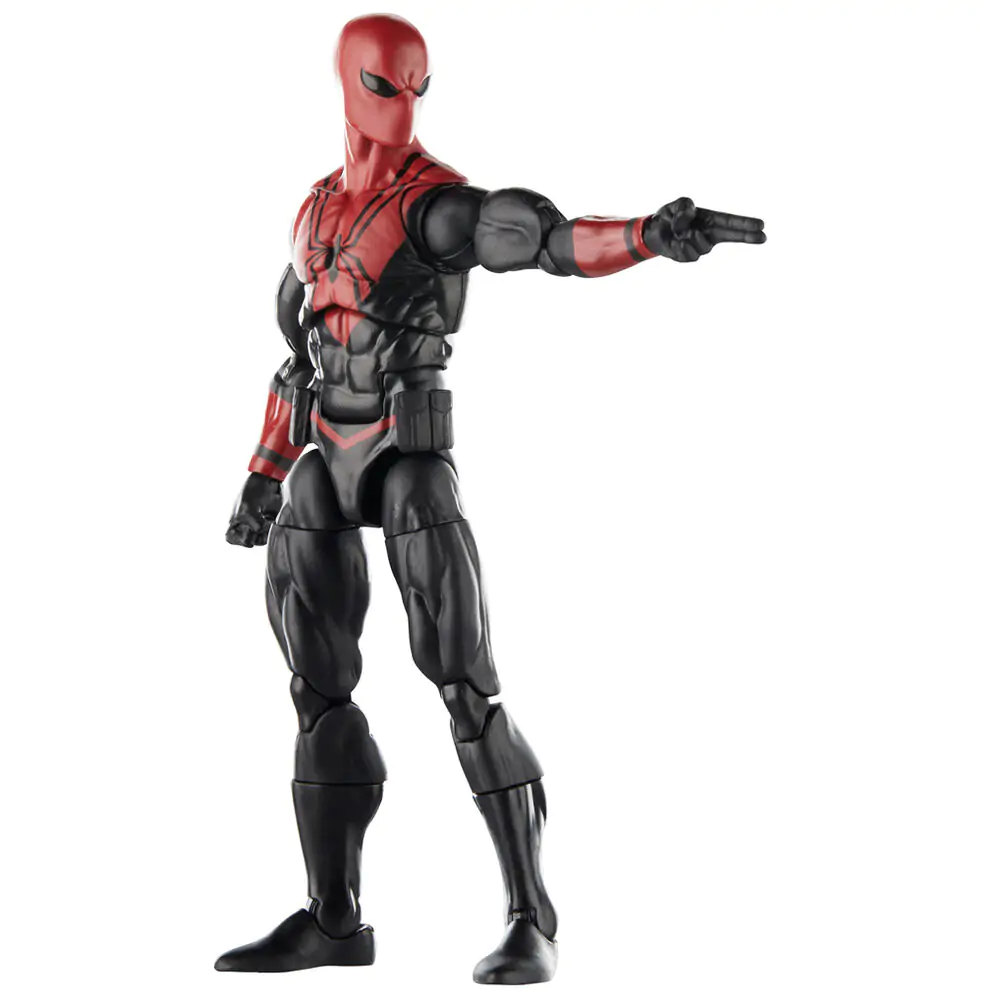 Marvel Spiderman Spider-Shot figura 15 cm fotografija proizvoda