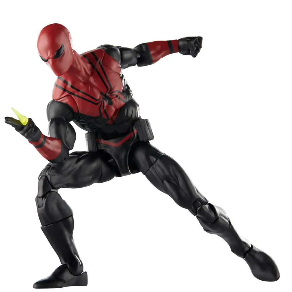 Marvel Spiderman Spider-Shot figura 15 cm fotografija proizvoda