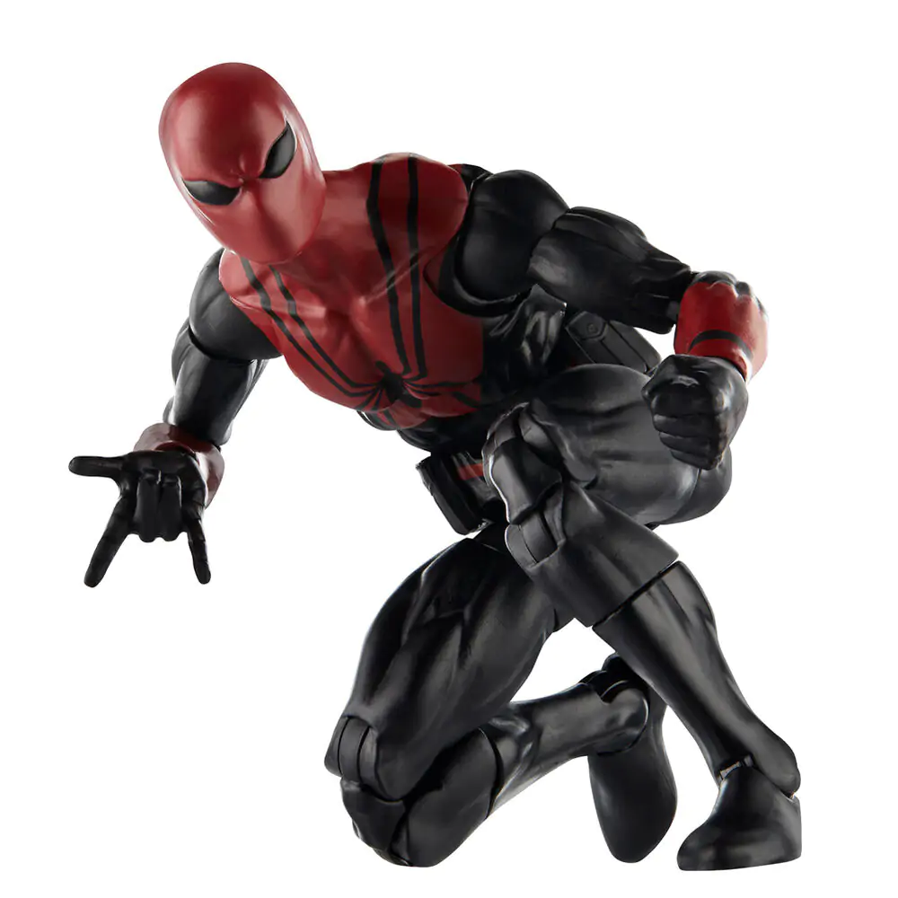 Marvel Spiderman Spider-Shot figura 15 cm fotografija proizvoda