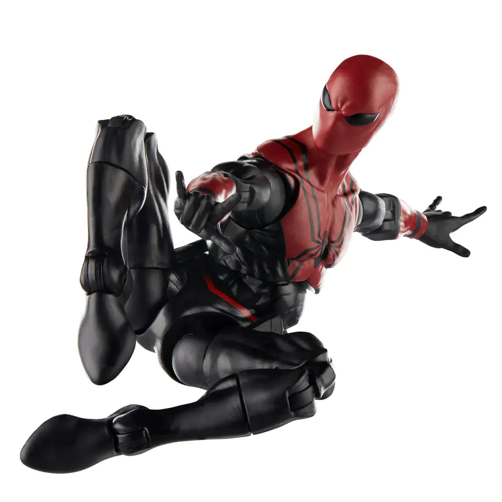 Marvel Spiderman Spider-Shot figura 15 cm fotografija proizvoda