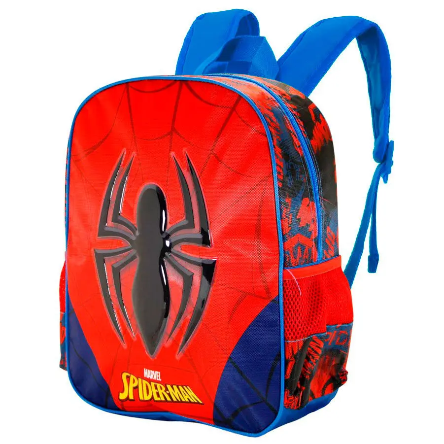 Marvel Spiderman Spider prilagodljivi ruksak 39cm fotografija proizvoda