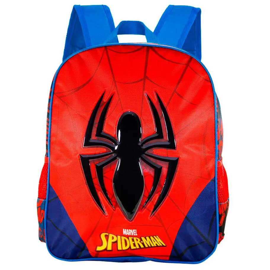 Marvel Spiderman Spider prilagodljivi ruksak 39cm fotografija proizvoda