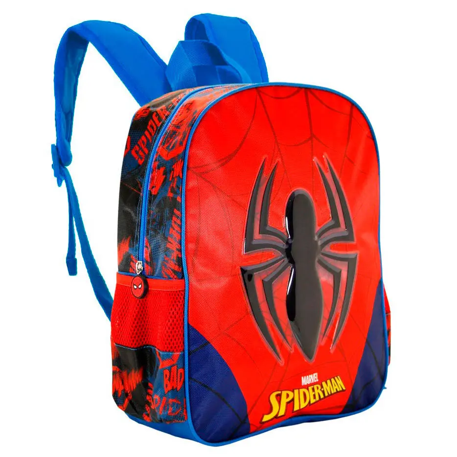 Marvel Spiderman Spider prilagodljivi ruksak 39cm fotografija proizvoda