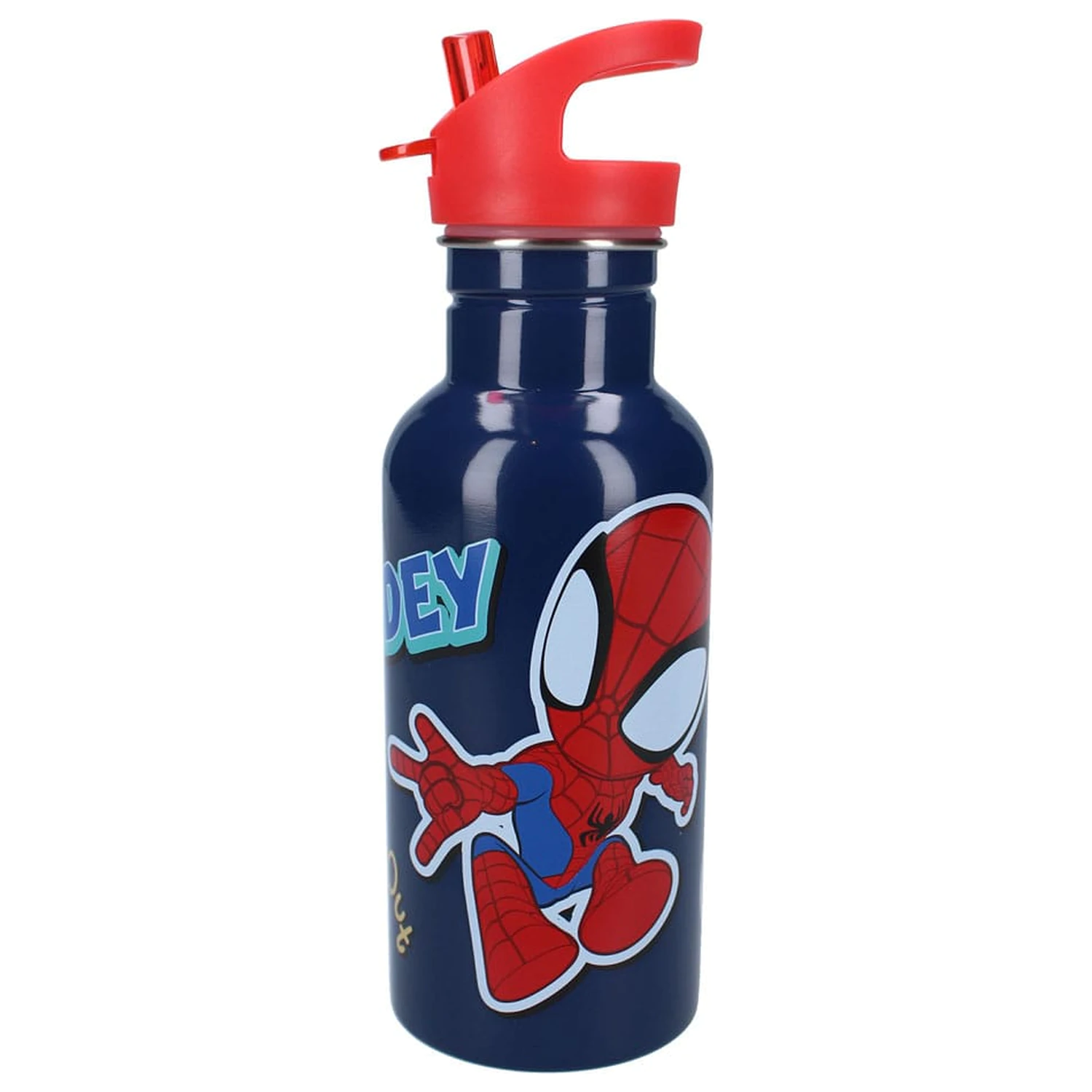 Spider-Man Boca za vodu Spidey Take A Sip 500 ml fotografija proizvoda