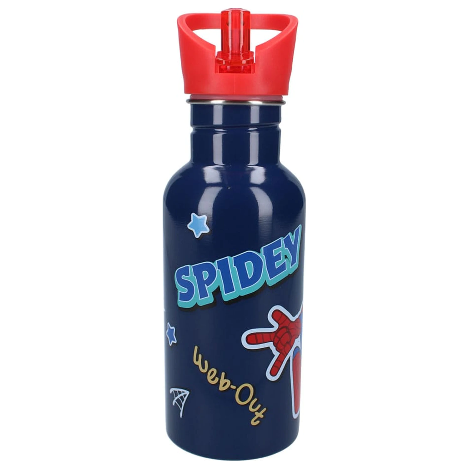 Spider-Man Boca za vodu Spidey Take A Sip 500 ml fotografija proizvoda
