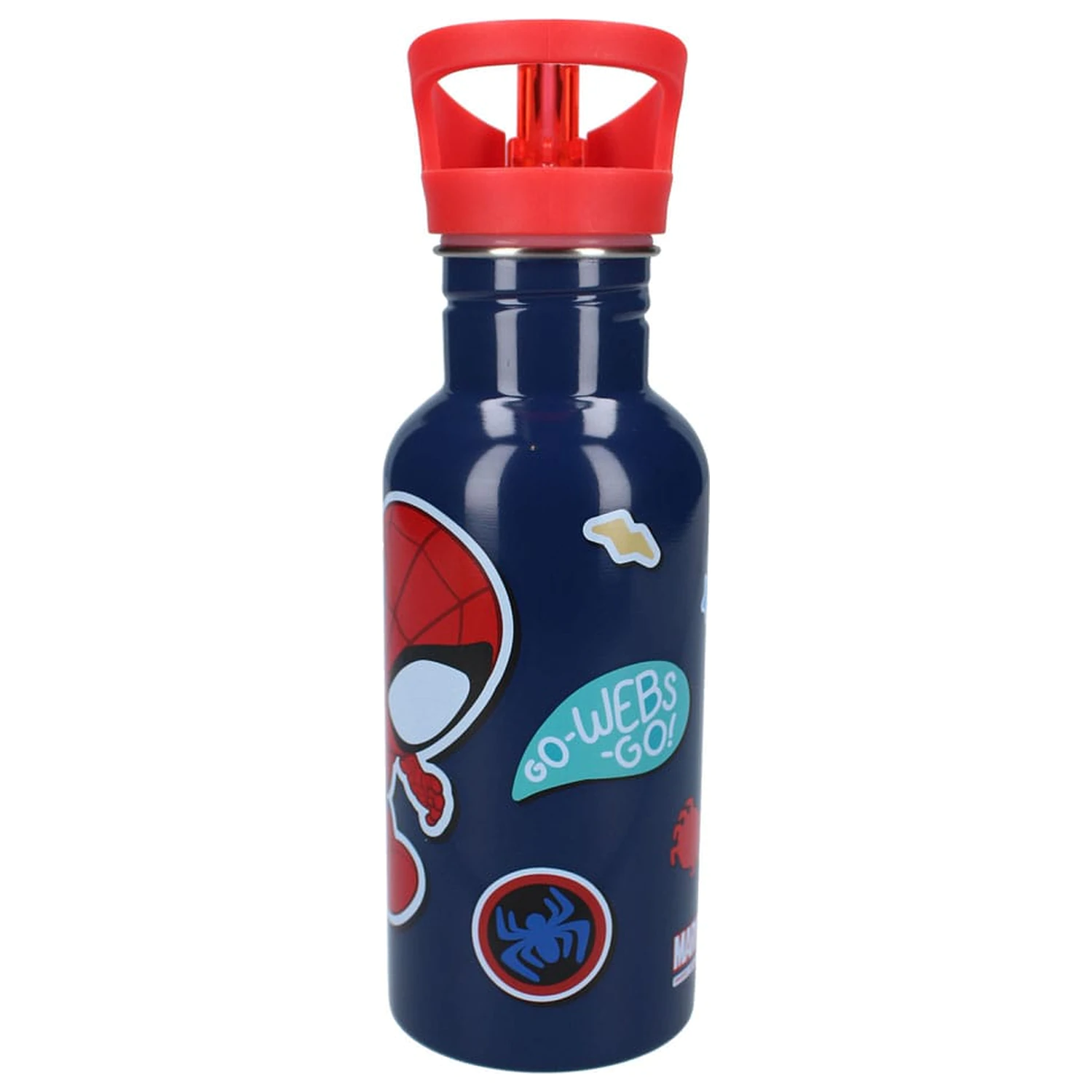 Spider-Man Boca za vodu Spidey Take A Sip 500 ml fotografija proizvoda
