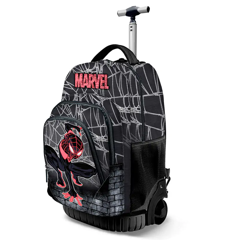 Marvel Spiderman Spin kolica 47 cm fotografija proizvoda