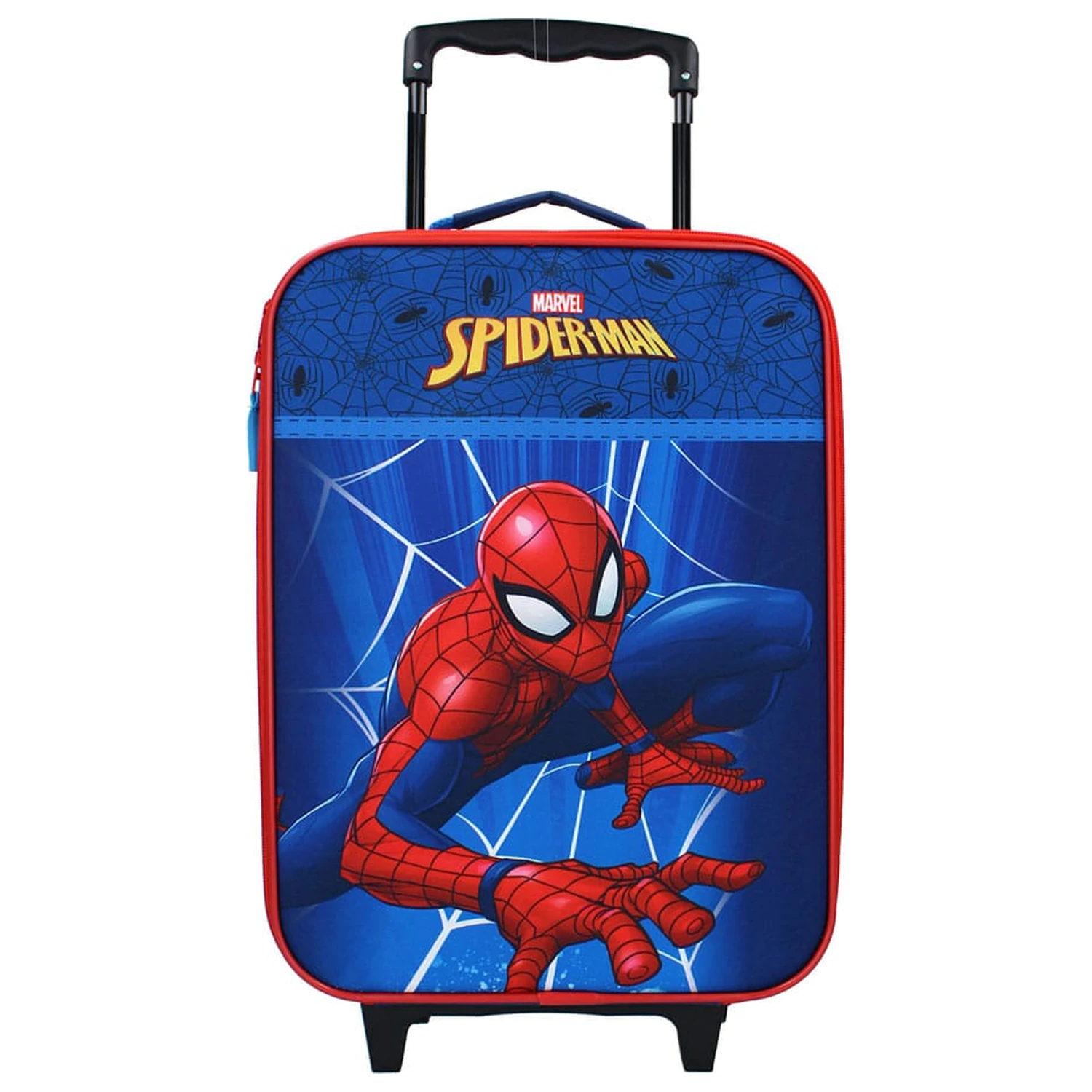Spider-Man Trolley Ruksak Zvijezda showa 42 cm fotografija proizvoda