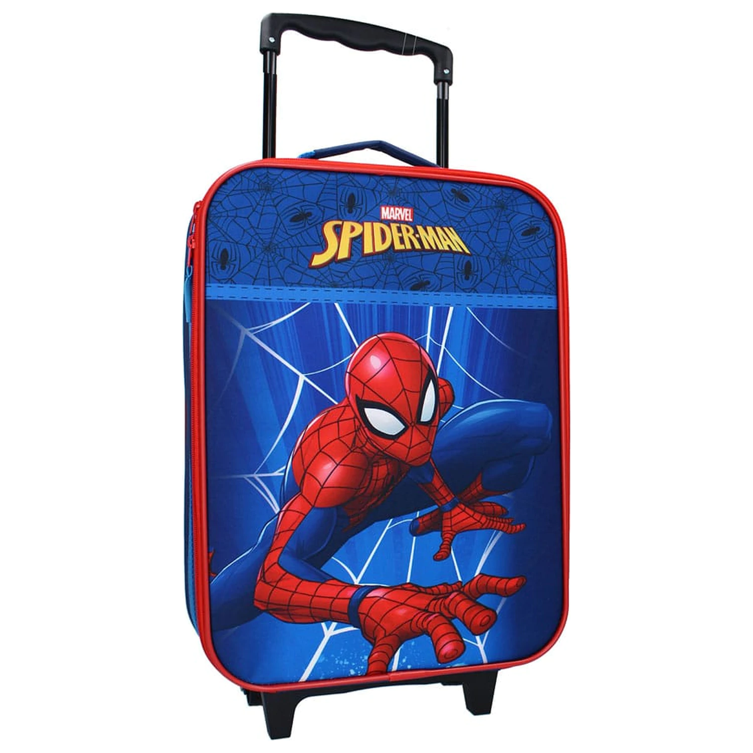 Spider-Man Trolley Ruksak Zvijezda showa 42 cm fotografija proizvoda