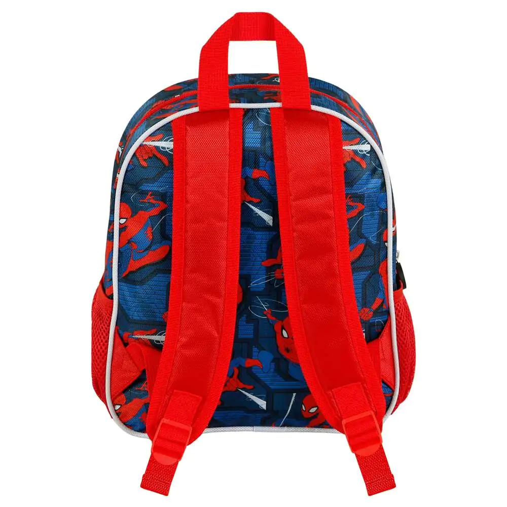 Marvel Spiderman Stronger 3D ruksak 31 cm fotografija proizvoda