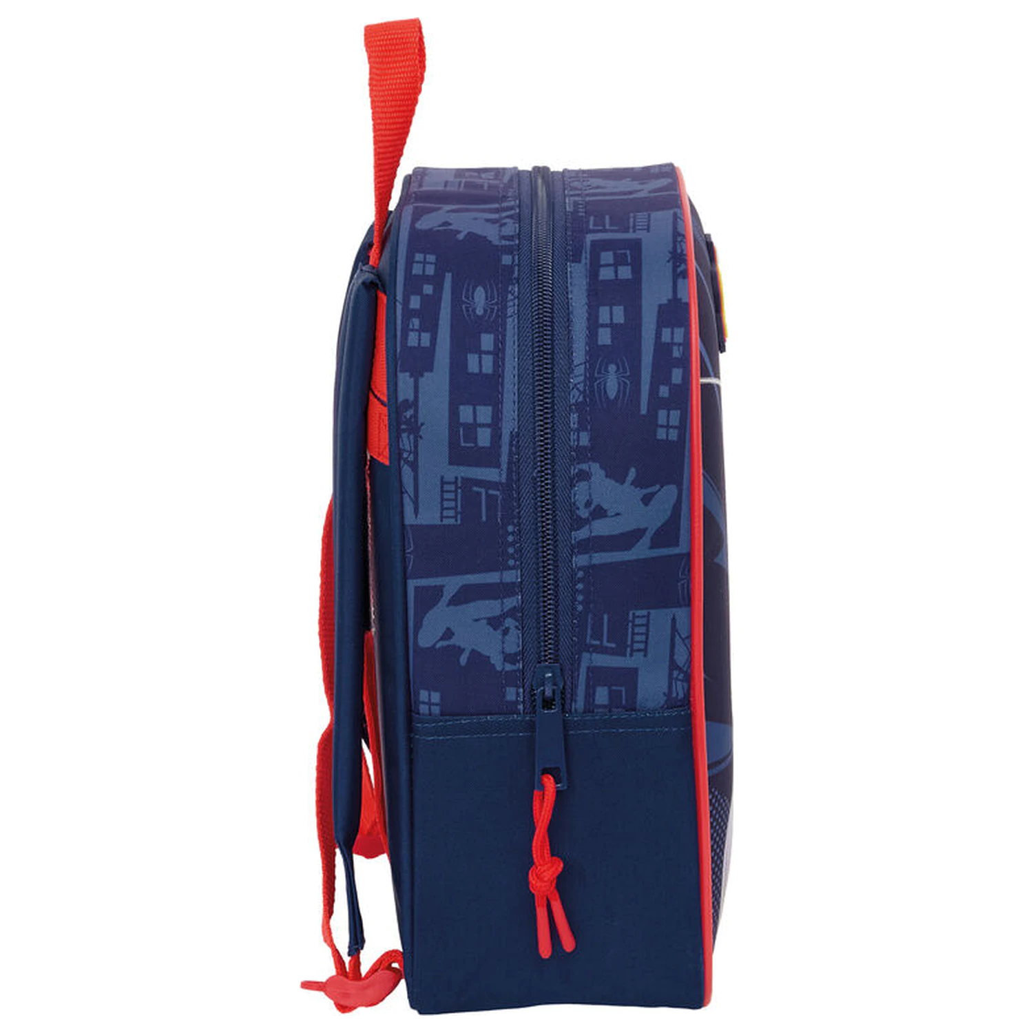 Marvel Spiderman prilagodljivi ruksak 27 cm fotografija proizvoda