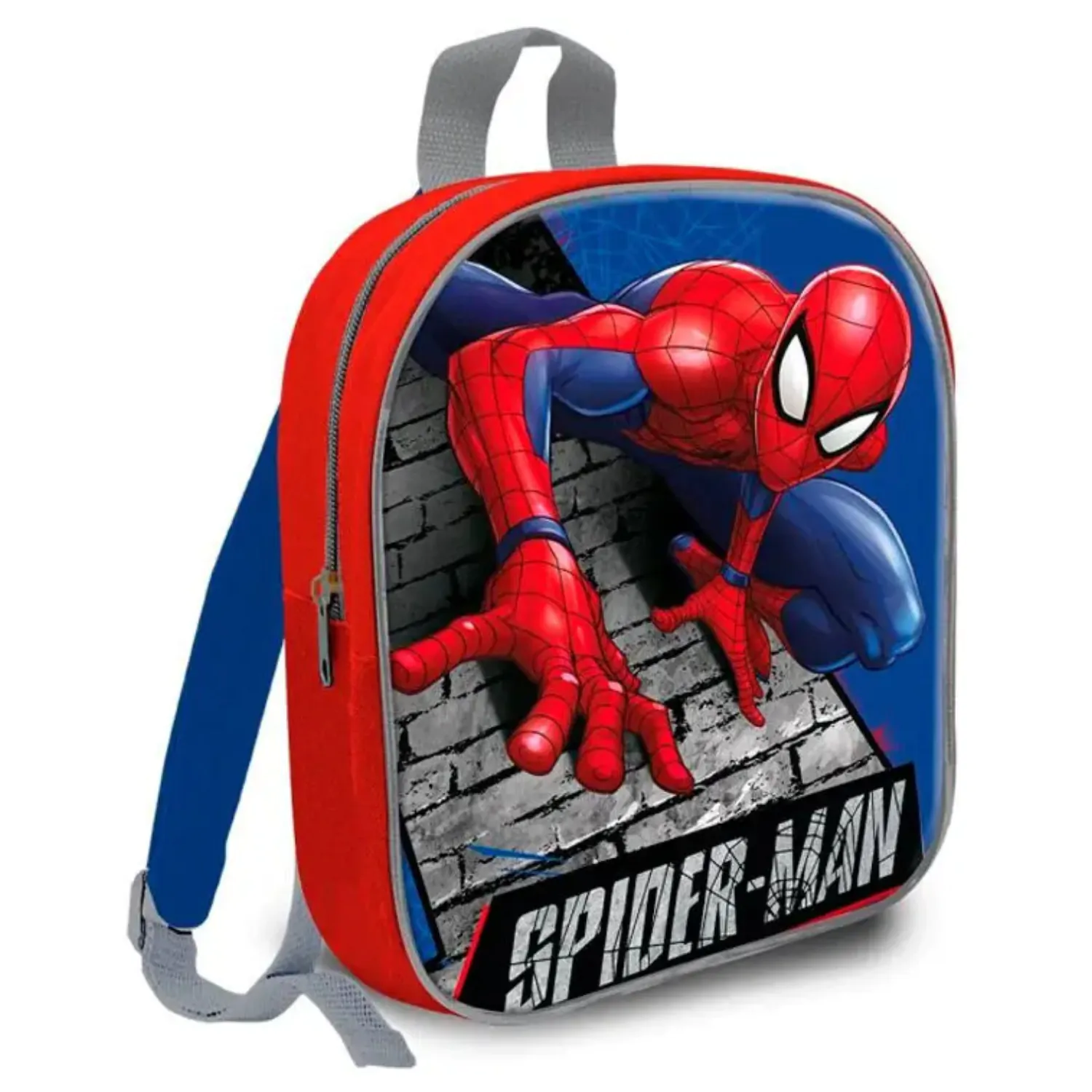 Marvel Spiderman ruksak 29cm fotografija proizvoda