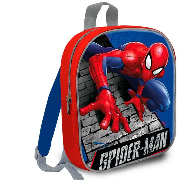 Marvel Spiderman ruksak 29cm fotografija proizvoda